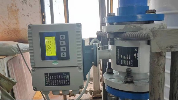 开封米兰（中国）厂家青天仪表可定制流量仪表