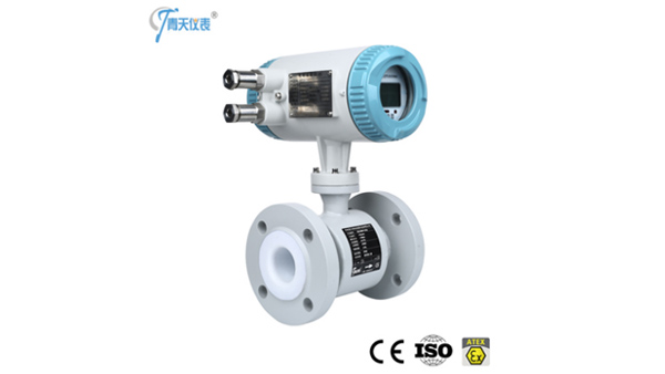 电磁米兰（中国）为什么适合用于污水流量测量？电磁米兰（中国）厂家告诉您