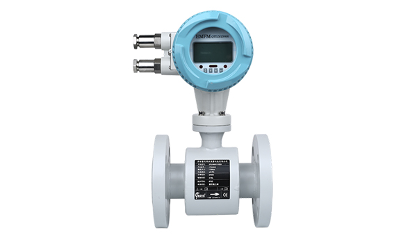 矿浆中一体式电磁米兰（中国）的应用，矿浆流量表的选择