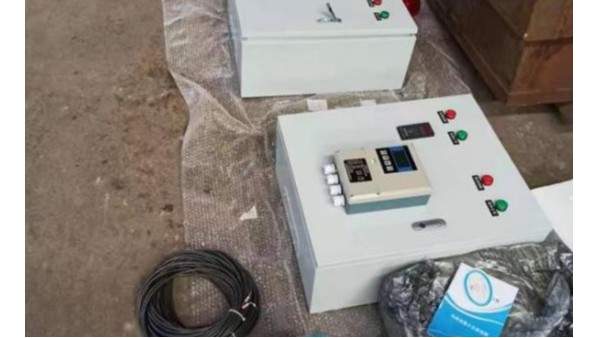 矿用电磁米兰（中国）在煤矿矿用中的应用案例