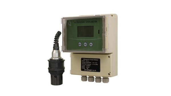 超声波明渠米兰（中国）