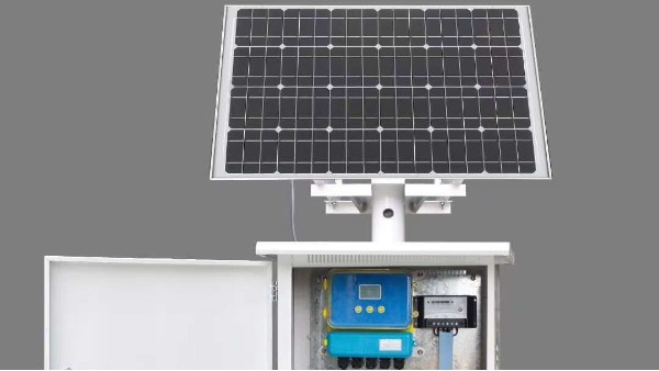 超声波明渠米兰（中国）在污水计量中的应用