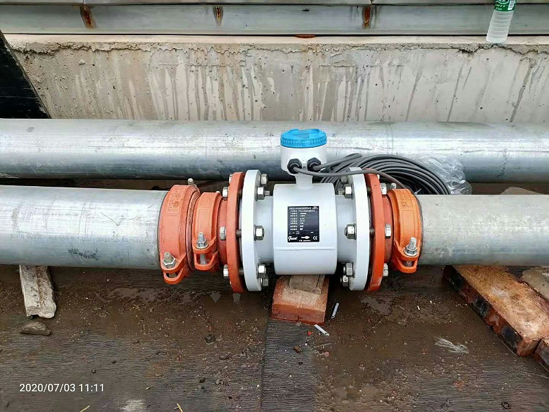 分体式电磁米兰（中国）现场3