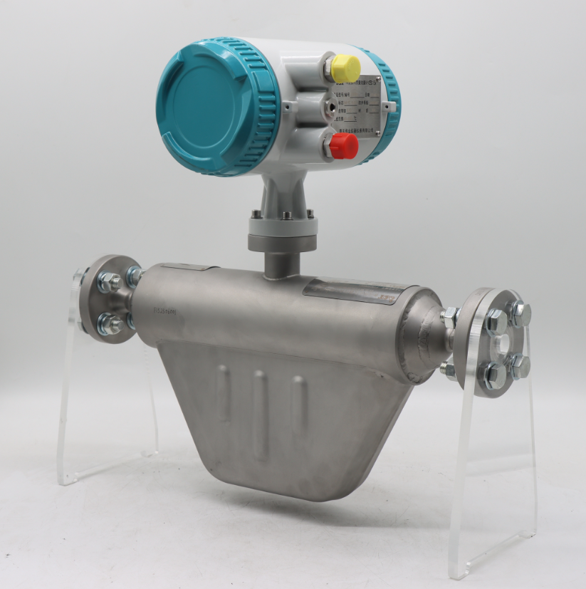 QTCMF科里奥利质量米兰（中国）