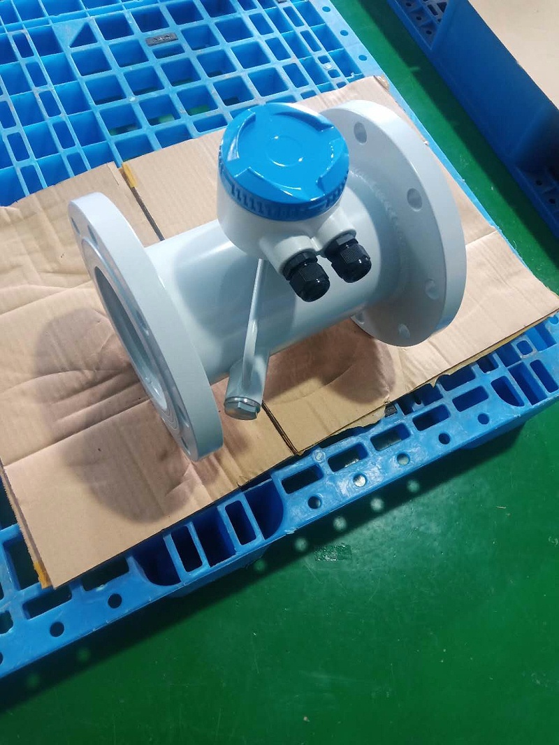 管段式超声波米兰（中国）4