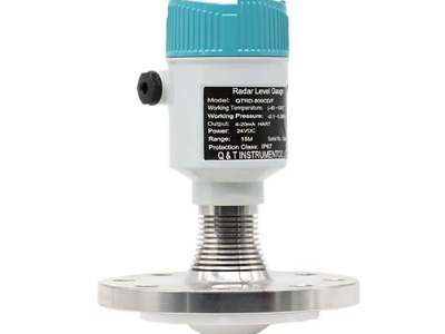 雷达物（液）位计