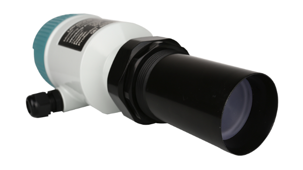 灌区雷达米兰（中国）实现合理调配水、水资源优化配置