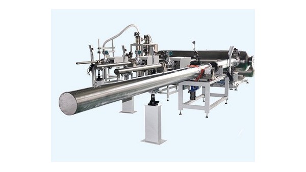 气体流量标定装置有哪些