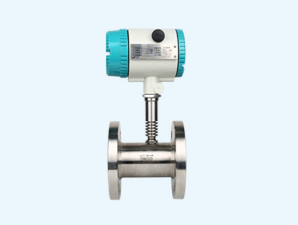 法兰式液体涡轮米兰（中国）