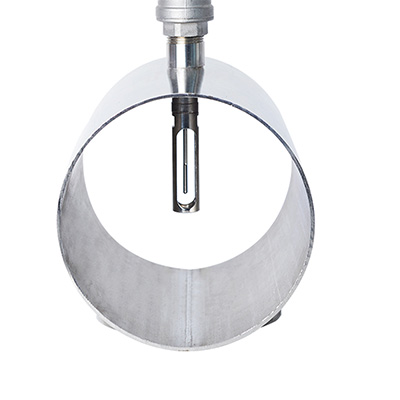 插入式热式气体质量米兰（中国）