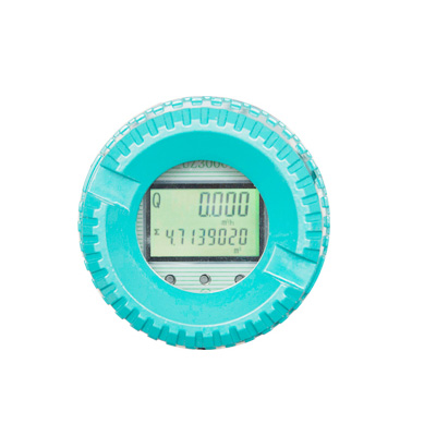 法兰连接式涡街米兰（中国）