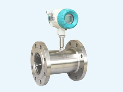 法兰式液体涡轮米兰（中国）