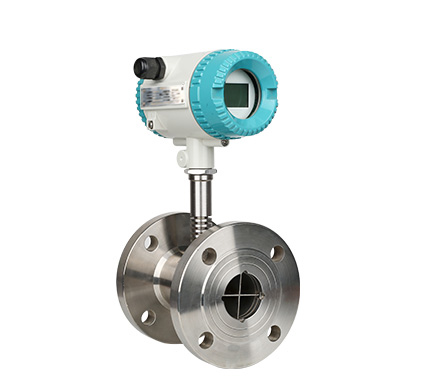 法兰式液体涡轮米兰（中国）