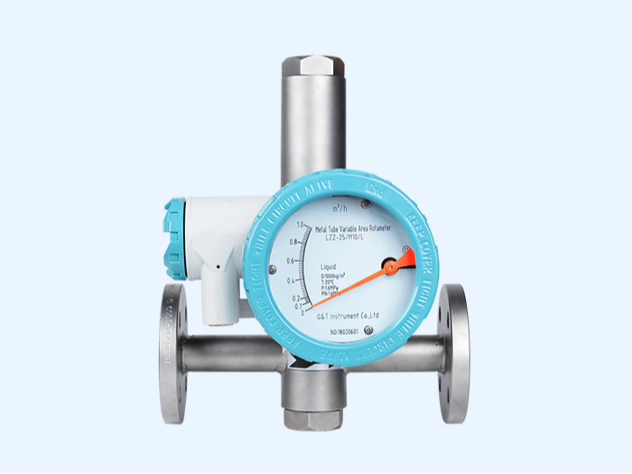 指针显示金属管浮子米兰(中国) 指针显示金属管浮子米兰(中国)