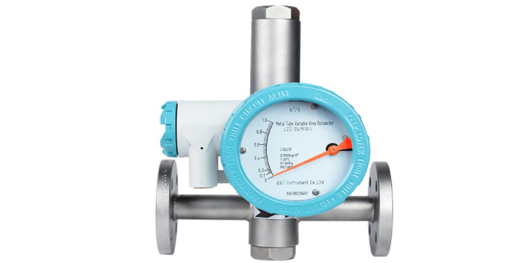 金属管浮子米兰（中国）