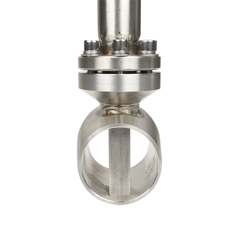 插入式涡街米兰（中国）