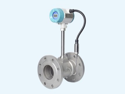 法兰连接式涡街米兰(中国) 法兰连接式涡街米兰(中国)