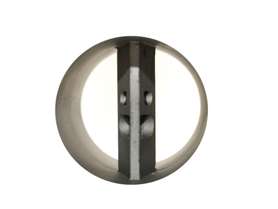 涡街米兰（中国）探头