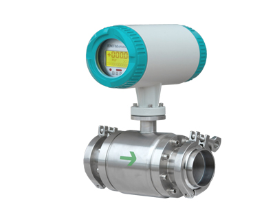 卫生型电磁米兰（中国）