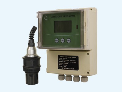 超声波明渠（巴歇尔槽）米兰（中国）