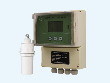 超声波明渠米兰（中国）