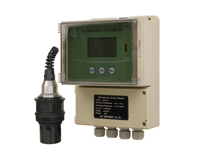 超声波明渠米兰（中国）