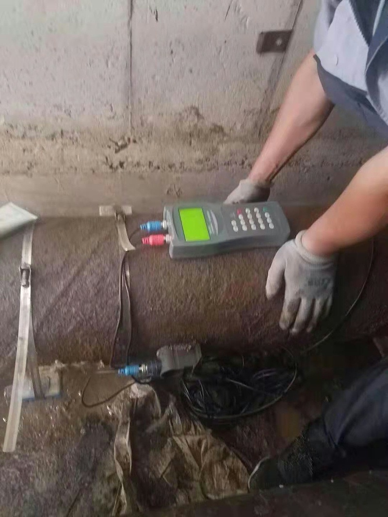 手持式超声波米兰（中国）