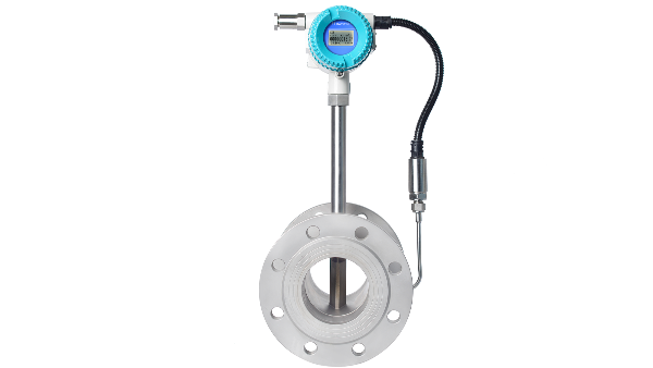 涡街米兰（中国）测量压缩空气时应注意事项