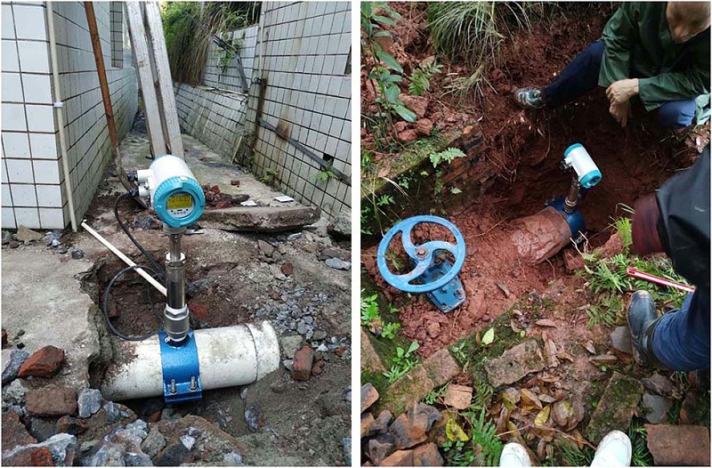 璧山区插入式电磁米兰（中国）安装