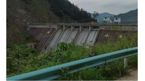 青天仪表进水电磁米兰（中国）现场应用案例