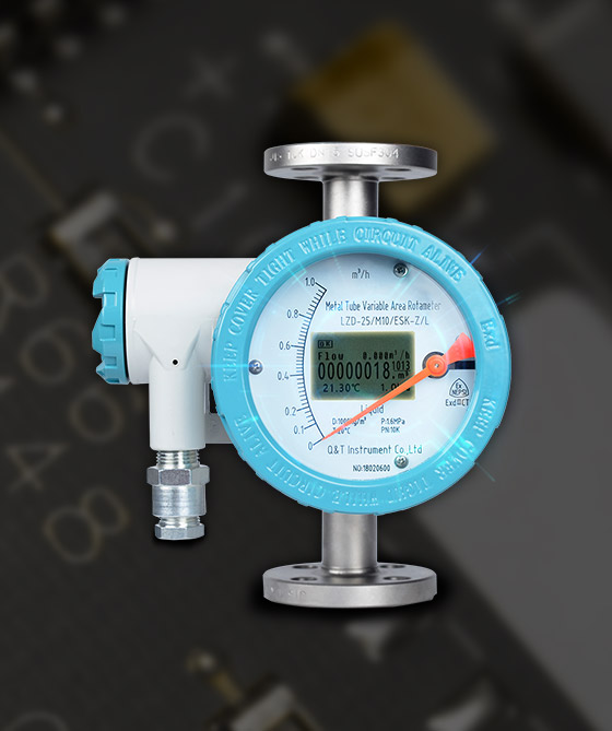 金属管浮子米兰（中国）