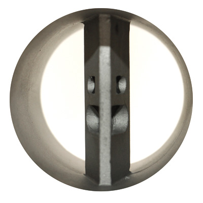 卡箍连接式涡街米兰（中国）