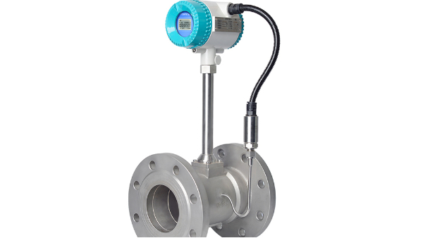 涡街米兰（中国）厂家浅析测量压缩空气时的应注意事项