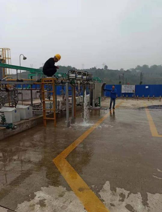 四川防爆电磁米兰（中国）