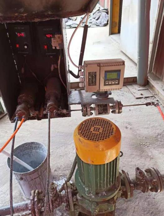 水泥厂用电磁米兰（中国）