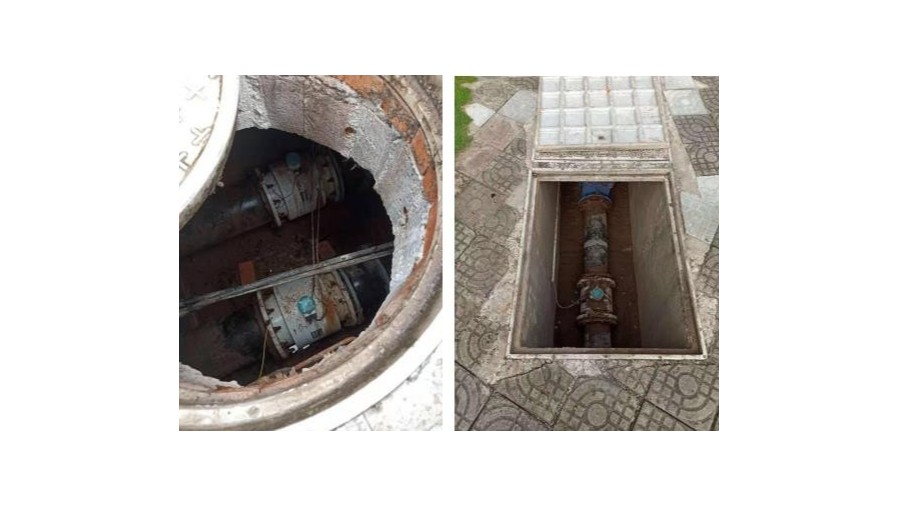 化工厂案例-防爆型电磁米兰（中国）的应用案例