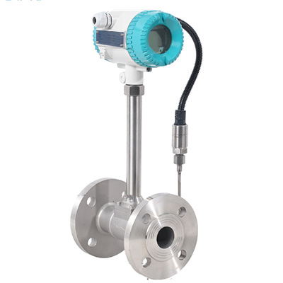 法兰连接式涡街米兰（中国）