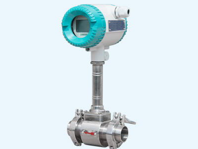 卡箍连接式涡街米兰(中国) 卡箍连接式涡街米兰(中国)