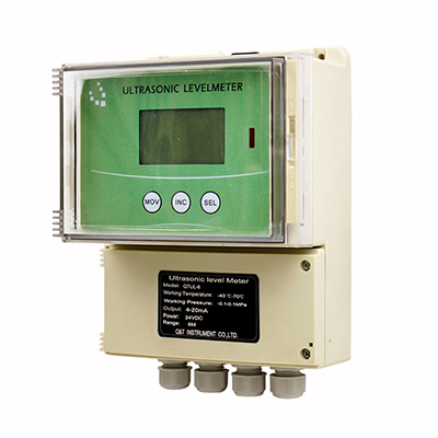 超声波明渠米兰（中国）