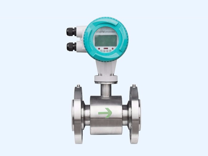 QTLD法兰式电磁米兰（中国）