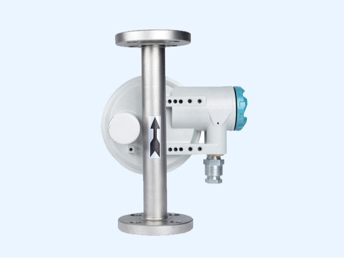 液晶显示金属管浮子米兰（中国）