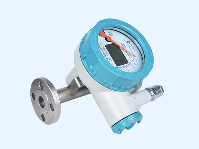 液晶显示金属管浮子米兰（中国）