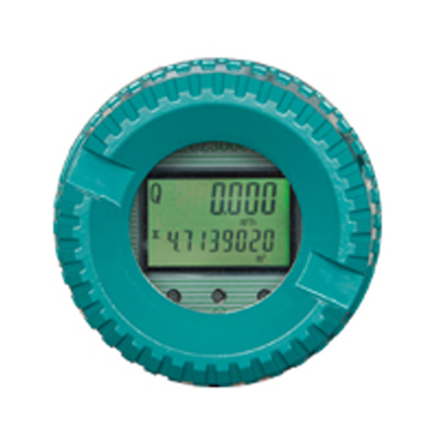 法兰夹装涡街米兰（中国）