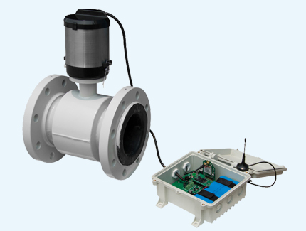 电池供电电磁米兰（中国）