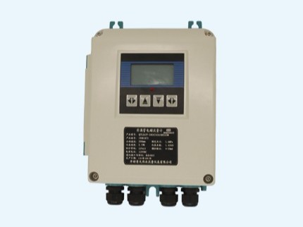 非满管电磁米兰(中国) 非满管米兰(中国)转换器