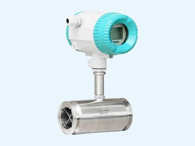 夹持型液体涡轮米兰（中国）