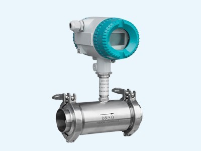 卫生型液体涡轮米兰（中国）