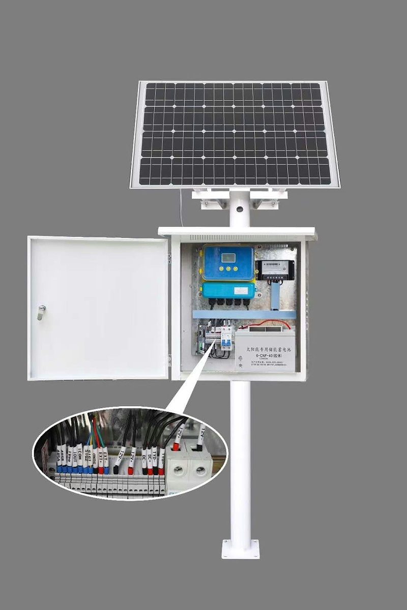 太阳能供电电磁米兰（中国）